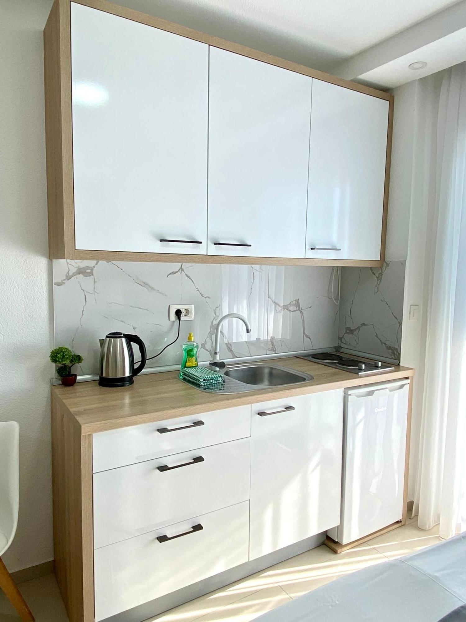 Villa Millene Neum Zimmer foto