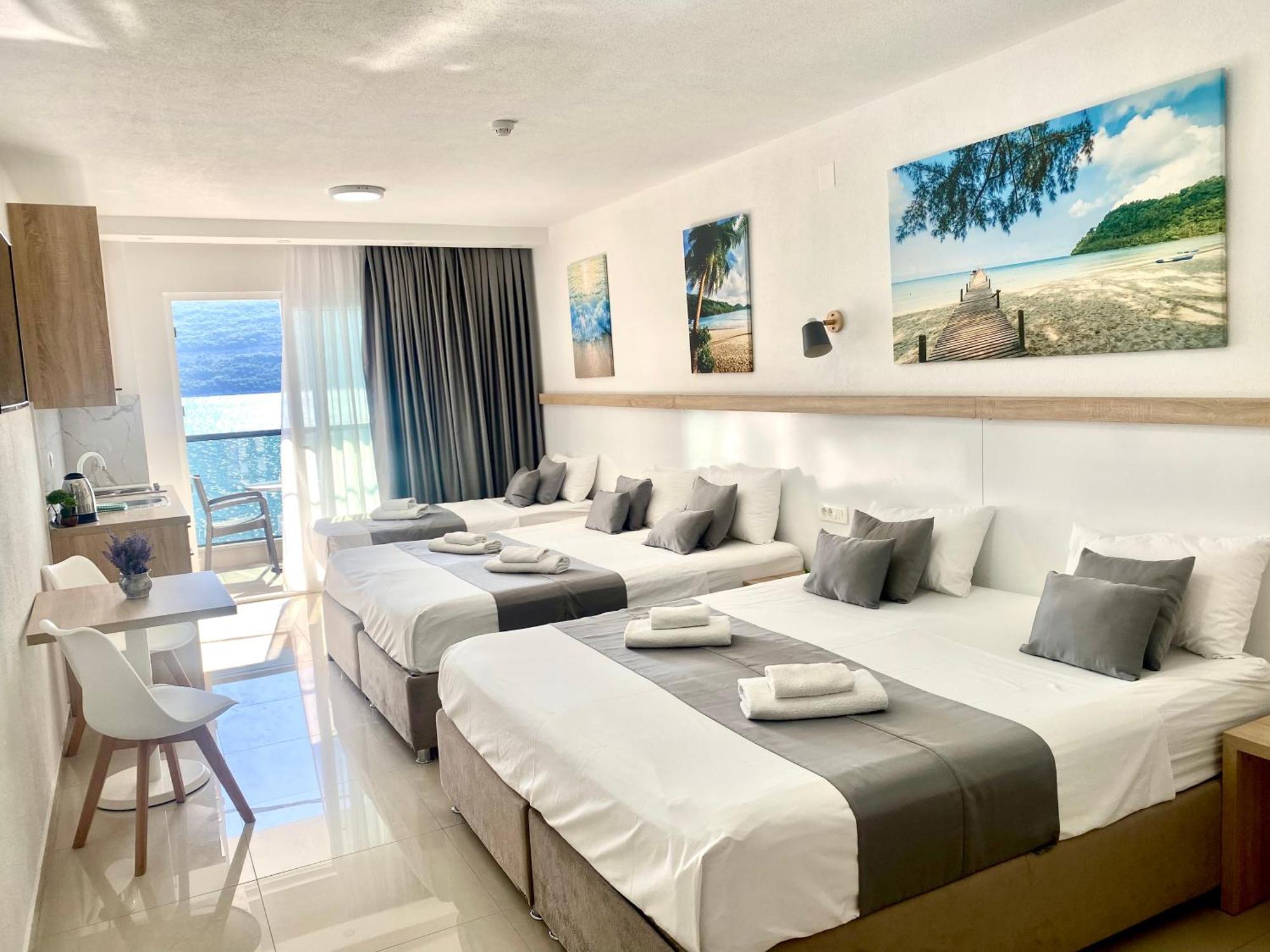 Villa Millene Neum Zimmer foto